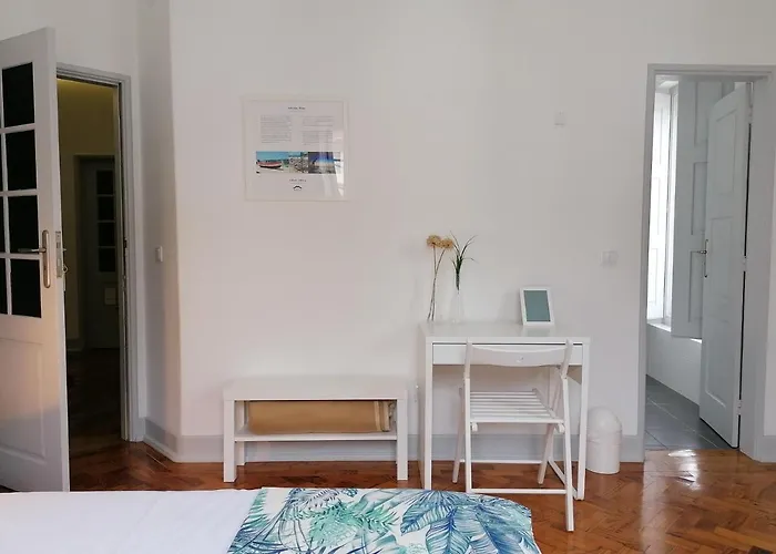 Hostel Rossio Alcobaça
