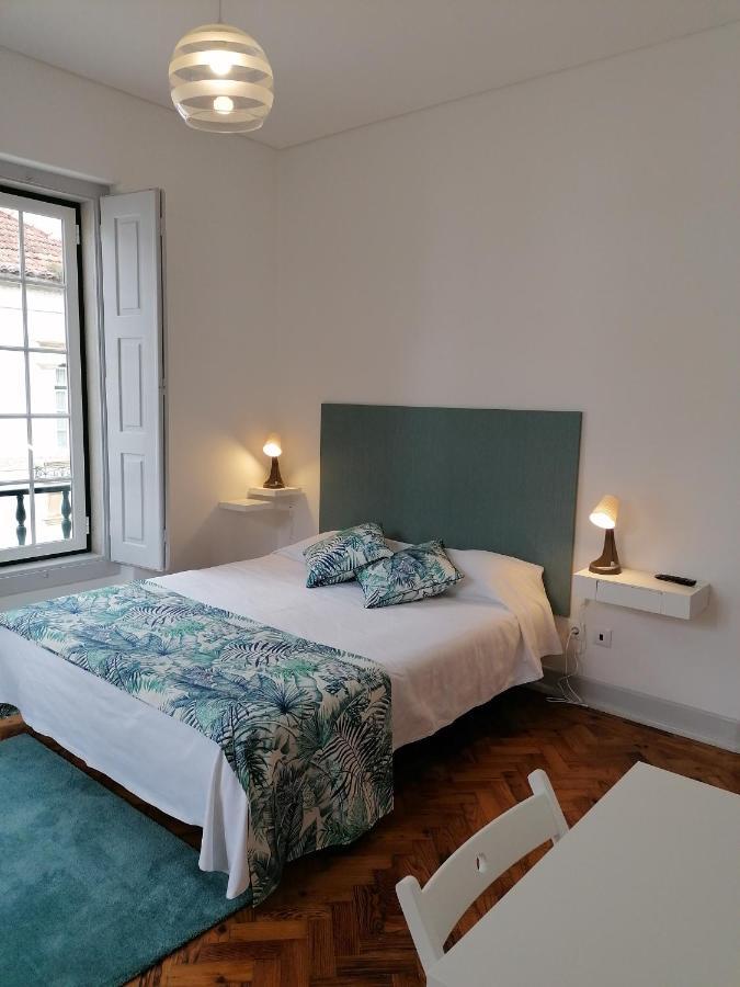 Hostel Rossio *