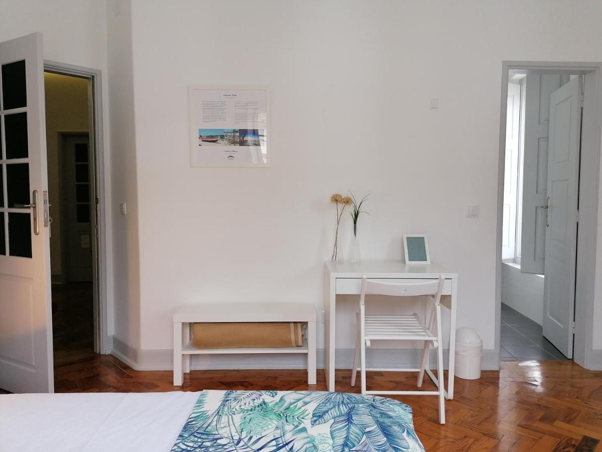 Auberge de jeunesse Rossio Alcobaça