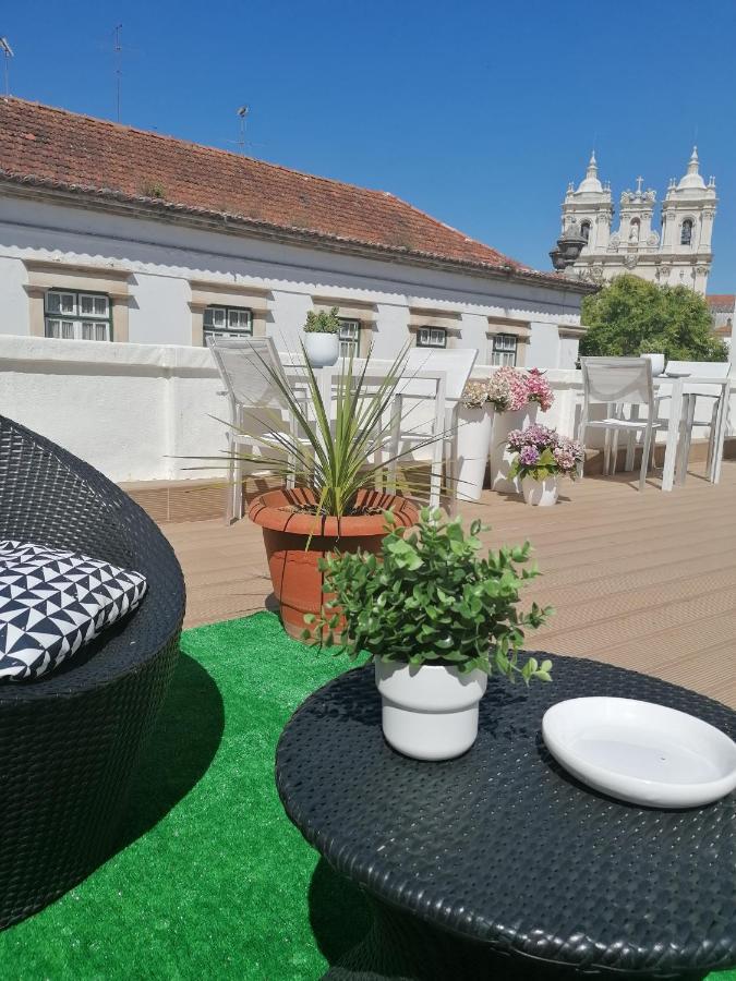 Rossio Auberge de jeunesse *