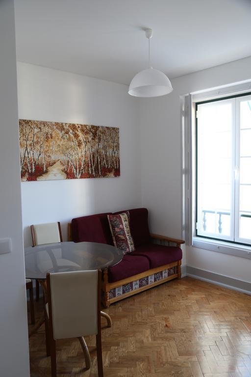 Rossio Auberge de jeunesse