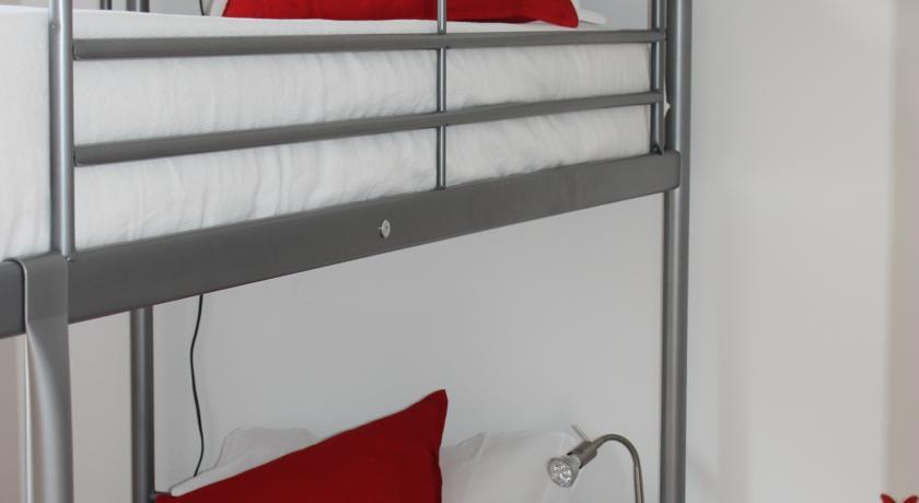 Rossio Hostel