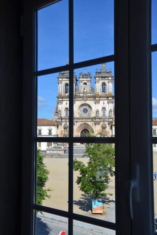 Hostel Rossio Alcobaça